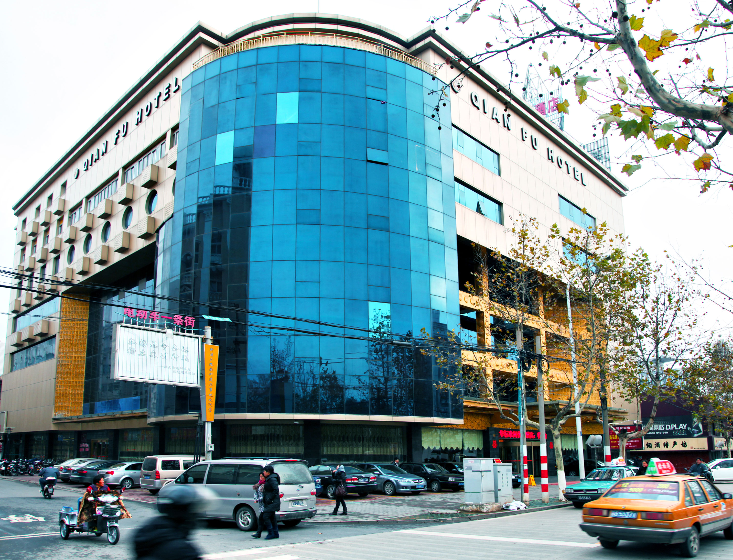 连云港旅游住宿,连云港住宿攻略,度假酒店,酒店