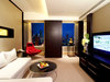 Shanghai - Hotel Nikko Shanghai