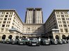 ��۰뵺�Ƶ�(Peninsula Hotel)