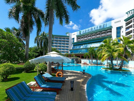 三亚山海天大酒店预订-三亚山海天大酒店价格