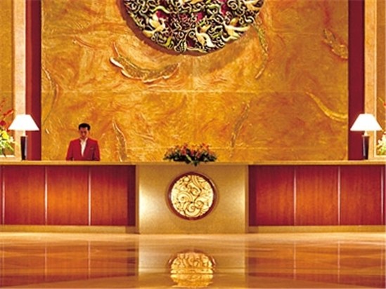 -新加坡香格里拉大酒店图片-【携程海外酒店】