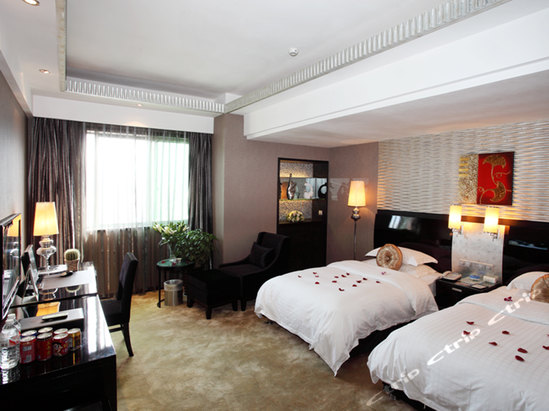 台州橘都大酒店-台州酒店预订-携程旅行网酒店