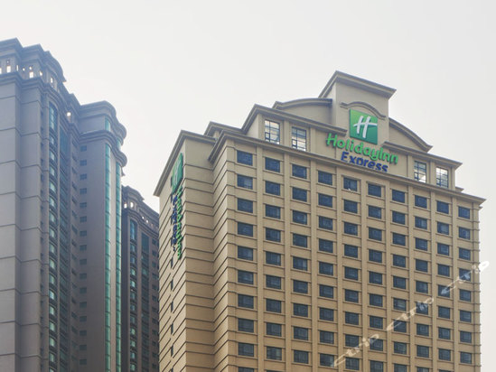 不足之处:前台服务不够热情,回…-苏州长江智选