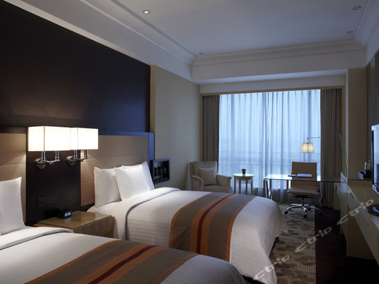 Near to Hang Zh…-上海浦西万怡酒店Near to H