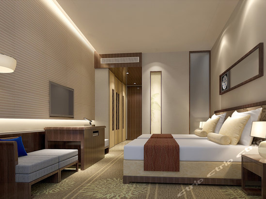 ,深圳麒麟山庄的地址