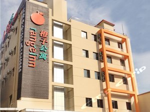 橙子公寓(上海北站店)怎么样,好不好-橙子公寓