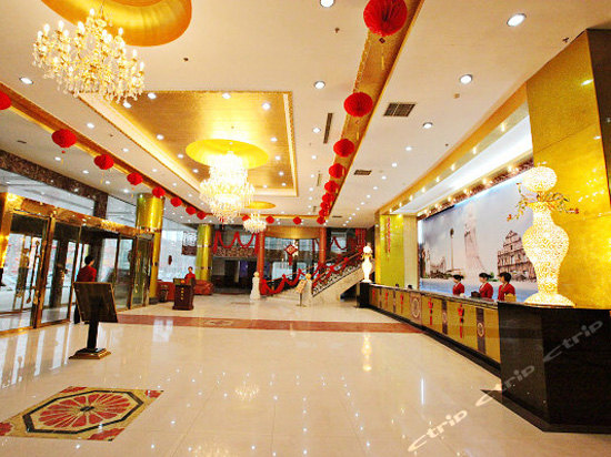 长葛华阳宫澳门大酒店预订-长葛华阳宫澳门大