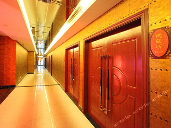 长葛华阳宫澳门大酒店预订-长葛华阳宫澳门大