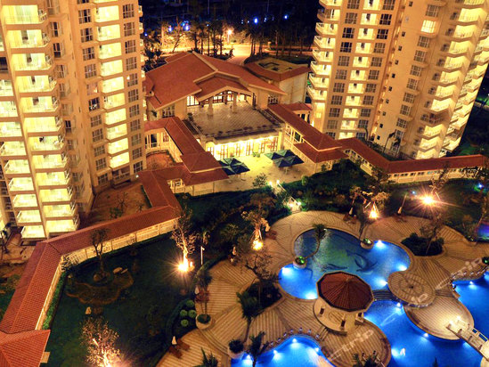 博鳌华美达酒店，海口博鳌华美达酒店的电话_地址_地图 - 城市吧街景地图