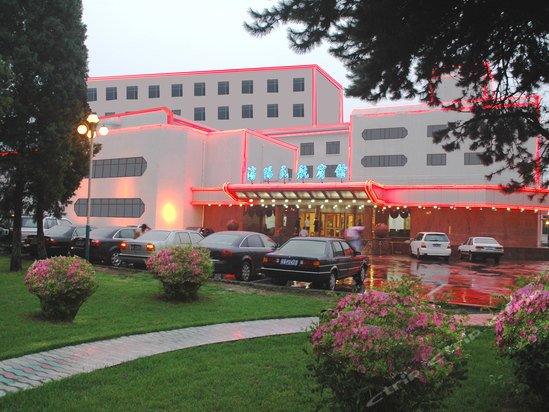 沈阳民航宾馆怎么样,好不好-沈阳民航宾馆价格