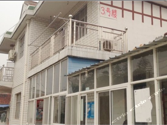 上海陈家外婆农家乐图片,上海陈家外婆农家乐