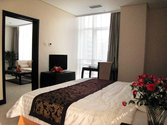 北京中江商旅酒店预订-北京中江商旅酒店价格