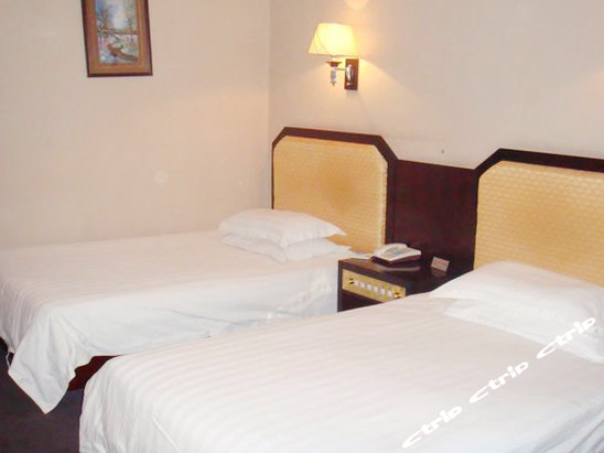 重庆綦江通力宾馆预订-重庆綦江通力宾馆价格