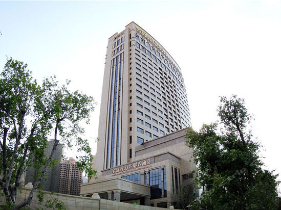 宁海金海开元名都大酒店