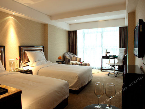 上海安徒生文化酒店(外滩店),上海安徒生文化酒