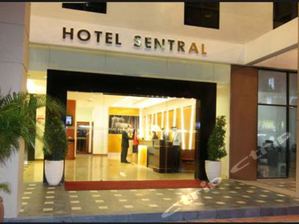 Hotel Sentral Kuala Lumpur¡лƵ꣩