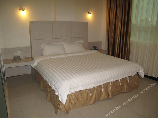 朗豪商务酒店(广州白云机场店)周边交通地图,周