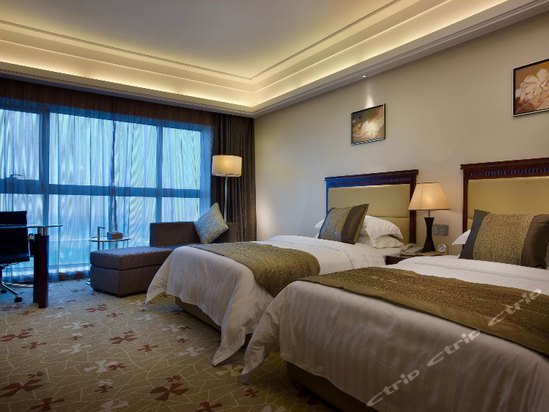 【廊坊阿尔卡迪亚国际酒店】官网酒店预订查询