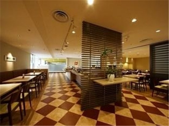 hisun Hotel Shin Osaka(大阪新大阪地产酒店) C