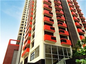Bandara Suites Silom BangkokȰ׷Ƶ꣩   