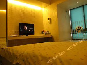 广纳酒店公寓(南京木马公寓店)预订,广纳