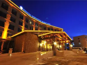 Rongchen International Holiday Hotel