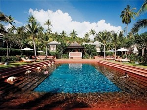 Melati Beach Resort & Spa Samui(÷̺̲ȼٴ)