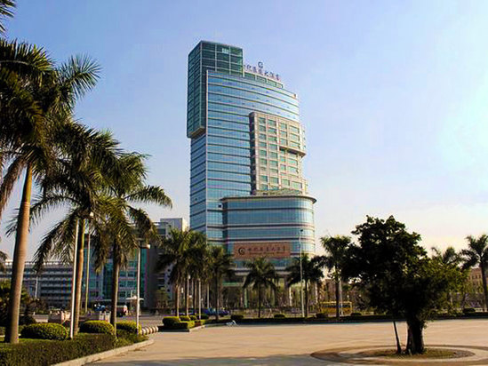 东莞世纪豪庭大酒店