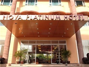 Nova Platinum Hotel Pattaya(ŵǰ׽Ƶ) 