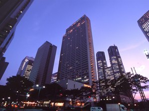 Keio Plaza Hotel Tokyo (㳡Ƶ)