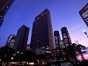 Keio Plaza Hotel Tokyo �����������㳡��