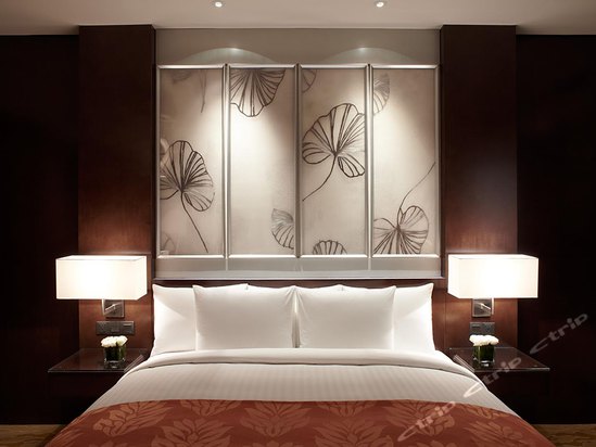 上海绿地万怡酒店预订-上海绿地万怡酒店价格