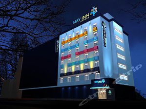 南京海底捞火锅南京长乐路店附近酒店预订,价