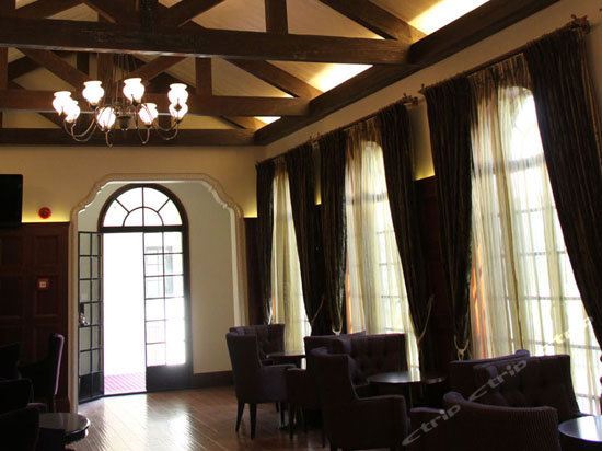 上海汾阳花园酒店预订-上海汾阳花园酒店价格