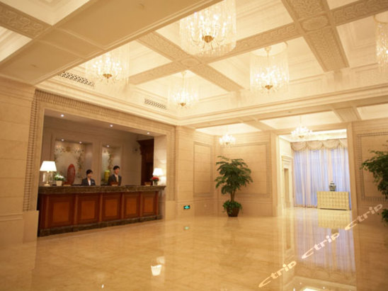 汾阳路45号,上海汾阳花园酒店的地址