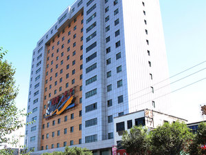 乌鲁木齐华美紫轩大酒店地址,乌鲁木齐华美紫