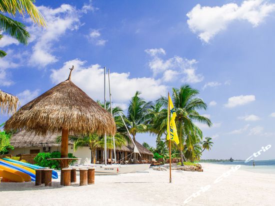 Herathera Island Resort Maldives(뵺̲ȼٴ)   