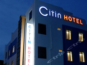 Citin Hotel Langkawi(˼ͥƵ)