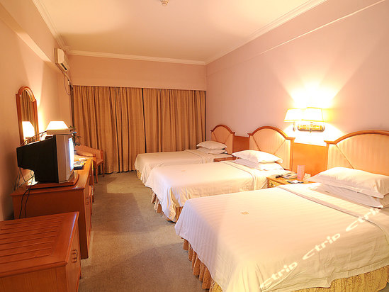 桂林达尔曼酒店 携程酒店预订