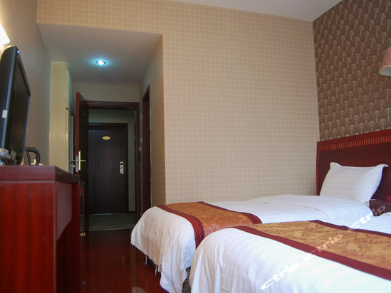 商务普通房(内宾)-成都九和嘉阳商务酒店 商务