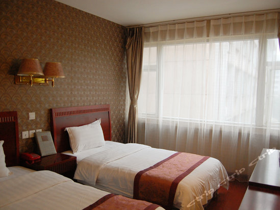 商务普通房(内宾)-成都九和嘉阳商务酒店 商务