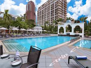 Hotel Istana Kuala Lumpur(¡µԷƵ)