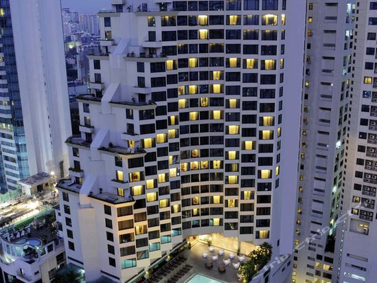 Rembrandt Hotel Bangkok(ʵ¾Ƶ)