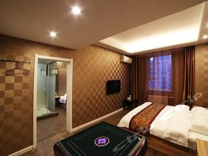 十度宾馆图片大全 宾馆桌子图片大全