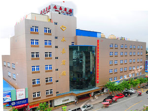温州永嘉宾馆预订,温州永嘉宾馆酒店价格,点评,电话