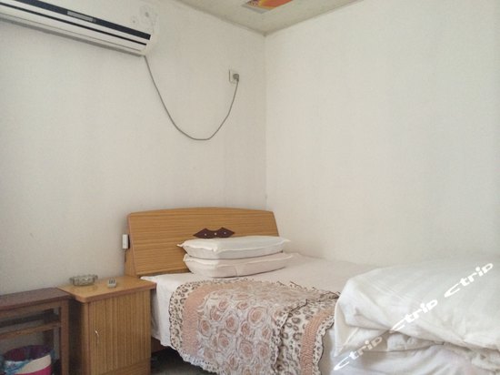 全椒迎民旅馆图片,全椒迎民旅馆房间照片