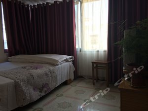 全椒迎民旅馆图片,全椒迎民旅馆房间照片