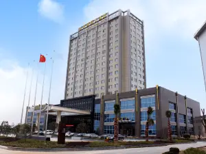 Wuyue International Hotel