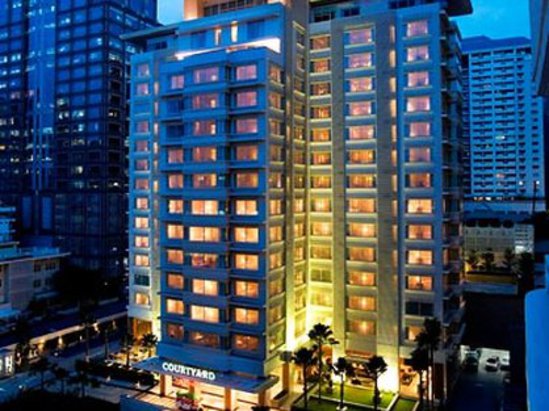 曼谷万怡酒店预订及查询-【携程海外酒店】C