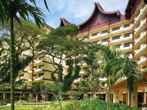 Shangri-La's Rasa Sayang Resort and Spa PenangĳɳȼپƵ꣩